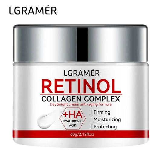 Collagen Anti-Aging Cream